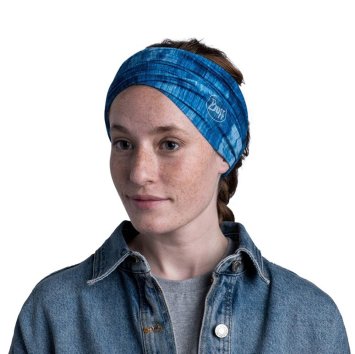 Бандана Buff Original Wane Dusty Blue 126375.742.10.00