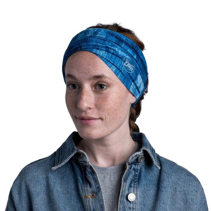 Бандана Buff Original Wane Dusty Blue 126375.742.10.00 в Твери