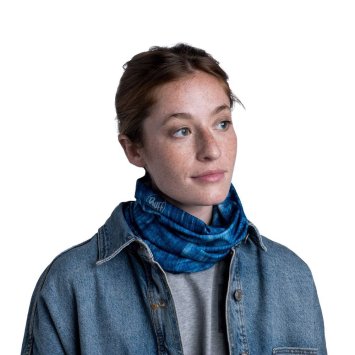 Бандана Buff Original Wane Dusty Blue 126375.742.10.00