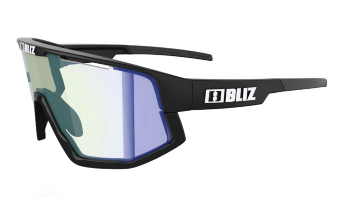 Очки BLIZ Fusion Nano Optics Photochromic Matt Black 52105-13P в Санкт-Петербурге