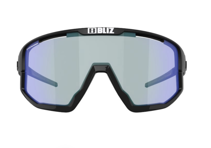 Очки BLIZ Fusion Nano Optics Photochromic Matt Black 52105-13P в Санкт-Петербурге