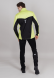 Костюм разминочный Nordski BASE Lime/Black NSM815180