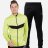 Костюм разминочный Nordski BASE Lime/Black NSM815180