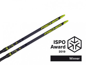 лыжи FISCHER SPEEDMAX 3D CLASSIC 902 IFP (19) СПОРТЦЕХ PLUS MED, N07219