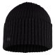 Шапка Buff Knitted Hat Rutger Graphite 129694.901.10.00