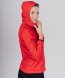 Ветровка Nordski Run Red W NSW205900 в Твери