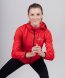 Ветровка Nordski Run Red W NSW205900 в Твери