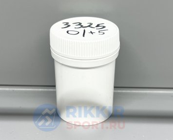 Порошок START 3325 Test 0/+5 30гр