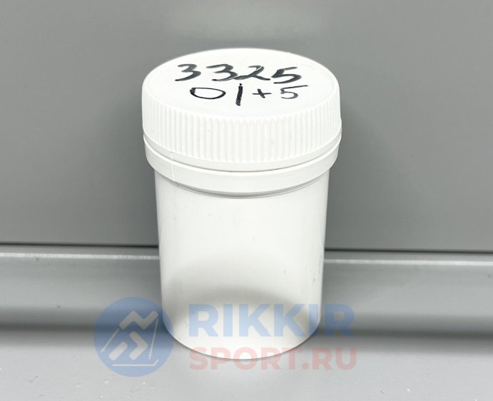 Порошок START 3325 Test 0/+5 30гр в Твери