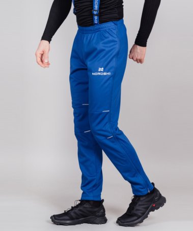 Брюки Nordski Premium Patriot NSM305797