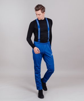 Брюки Nordski Premium Patriot NSM305797