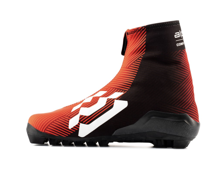 ЛЫЖНЫЕ БОТИНКИ ALPINA COMP CLASSIC 5372-1