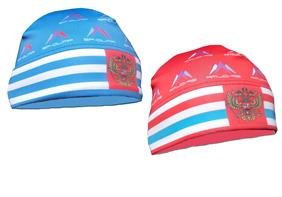 Шапки Spolimp гоночные