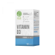 Витамин Д3 Vitamin D3 2000IU Nature Foods 100 капс. в Твери