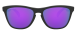 Очки OAKLEY Frogskins Matte Black/Prizm Violet
