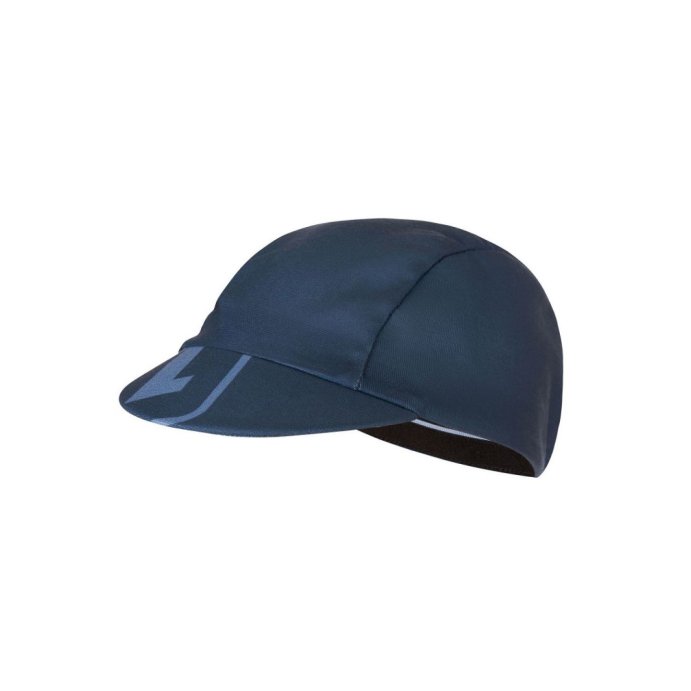 Кепка NONAME СYCLING CAP OCEAN BLUE в Санкт-Петербурге