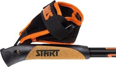 Темляк START FIT RACE PRO с ручкой START