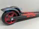 Лыжероллеры SKI TIME Long SK100 NEW Black/Red 720 (3)