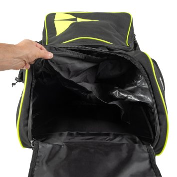 Рюкзак FISCHER BACKPACK RACE 70L Z05225