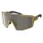 Очки SCOTT Shield Compact gold bronze chrome ES289235-0013014