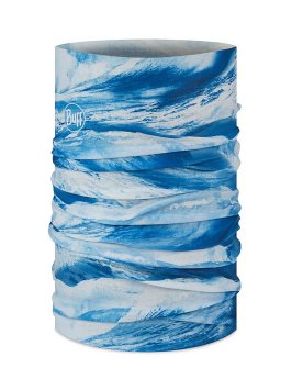 Бандана Buff Coolnet UV+ Senh Blue 131309.707.10.00