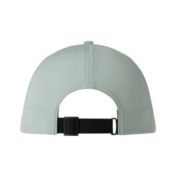 Кепка Buff Summit Cap Solid Flint 135604.618.20.00 (S/M)