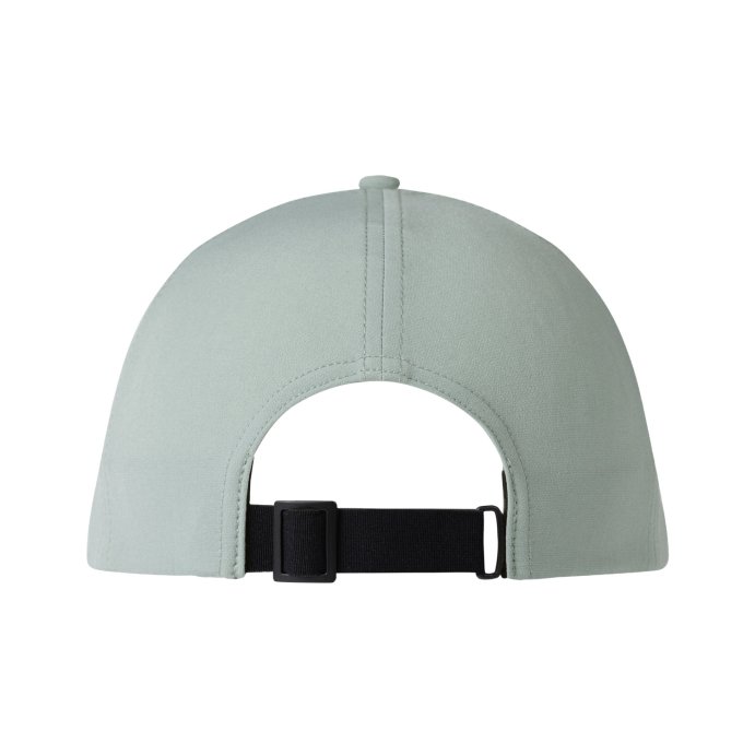 Кепка Buff Summit Cap Solid Flint 135604.618.20.00 (S/M) в Твери