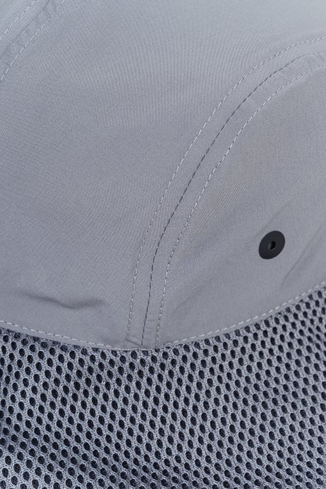 Панама Nordski Outdoor Grey/Mint NSV960215