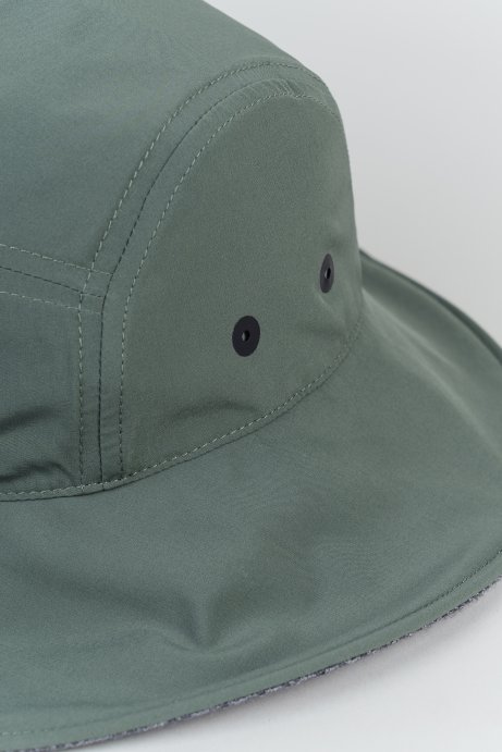 Панама Nordski Outdoor Grey/Mint NSV960215