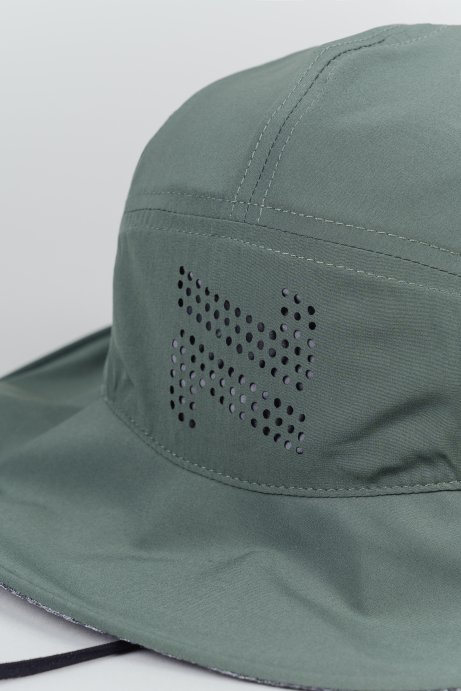 Панама Nordski Outdoor Grey/Mint NSV960215