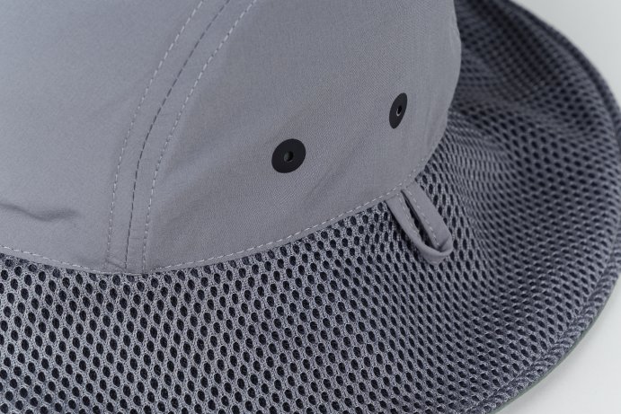 Панама Nordski Outdoor Grey/Mint NSV960215