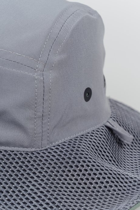 Панама Nordski Outdoor Grey/Mint NSV960215