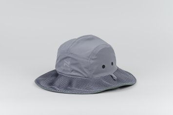 Панама Nordski Outdoor Grey/Mint NSV960215