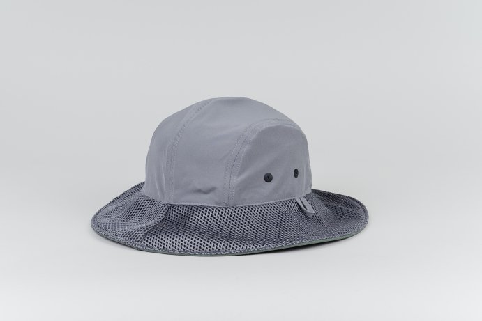 Панама Nordski Outdoor Grey/Mint NSV960215