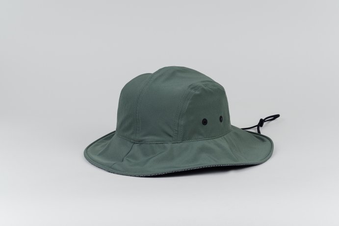 Панама Nordski Outdoor Grey/Mint NSV960215