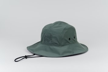 Панама Nordski Outdoor Grey/Mint NSV960215