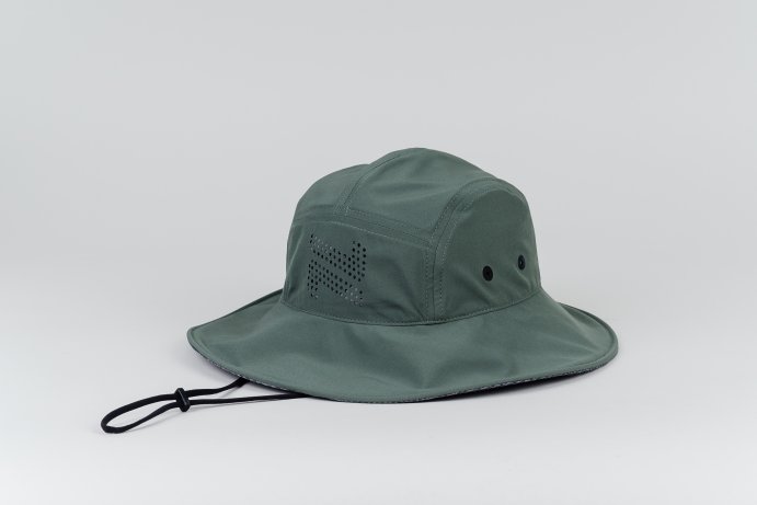 Панама Nordski Outdoor Grey/Mint NSV960215