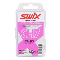 ПАРАФИН SWIX CH7X Violet -2C/-8C 60 гр