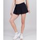 Шорты-юбка Nordski Light Black W NSW527100