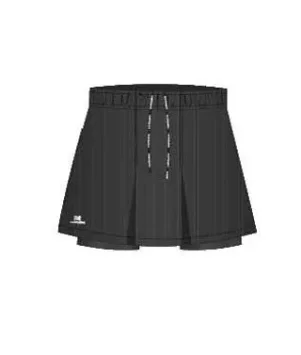 Шорты-юбка Nordski Light Black W NSW527100