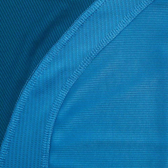 Футболка NORTHUG LYNGDAL Training Men BLUE OCEAN PN08215-611 в Твери