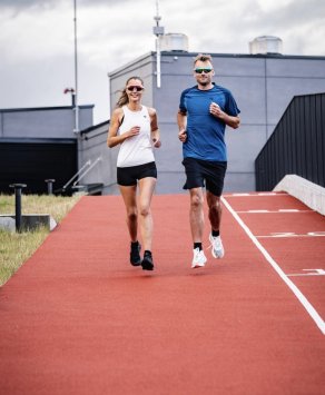 Футболка NORTHUG LYNGDAL Training Men BLUE OCEAN PN08215-611