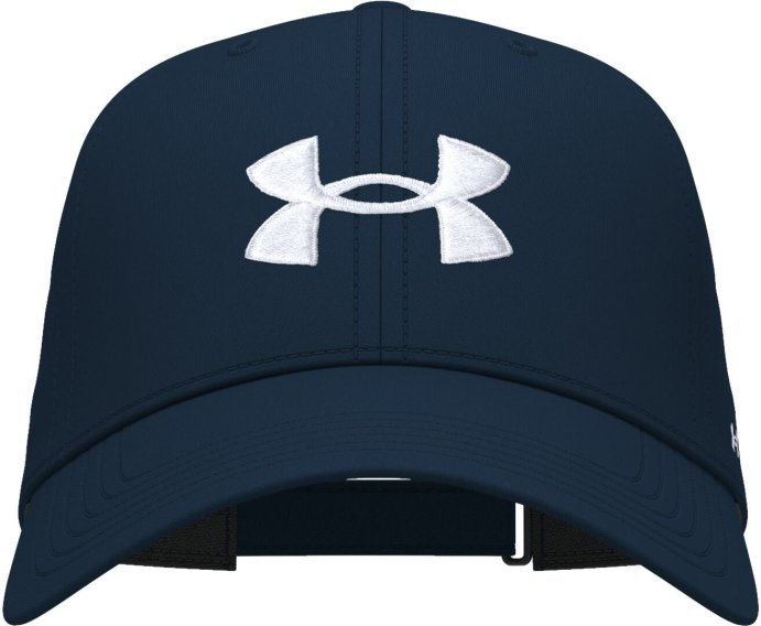 Кепка Under Armour UA Golf96 Hat 1361547-409 в Твери