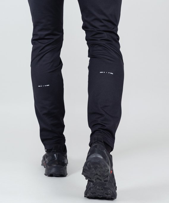 Брюки Nordski Pro Black NSM520100