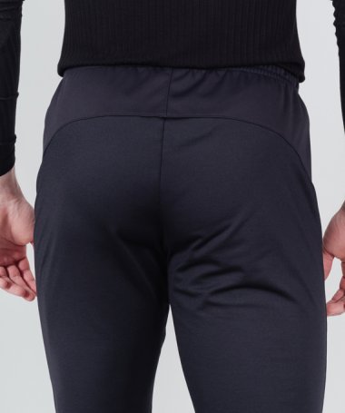 Брюки Nordski Pro Black NSM520100