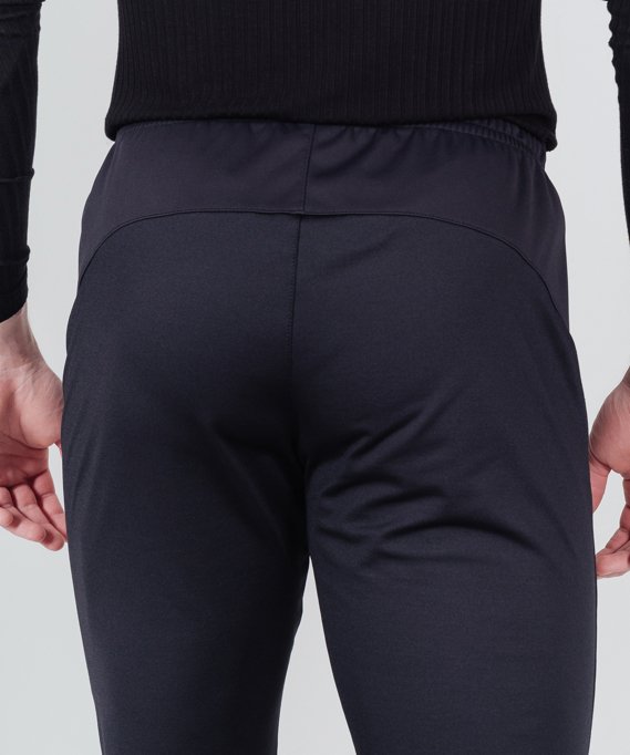 Брюки Nordski Pro Black NSM520100