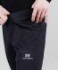 Брюки Nordski Pro Black NSM520100