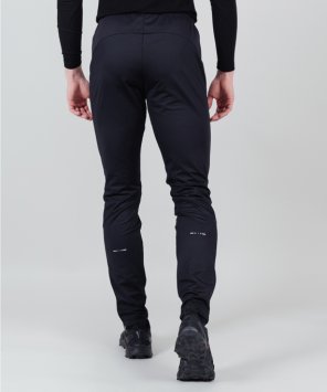 Брюки Nordski Pro Black NSM520100
