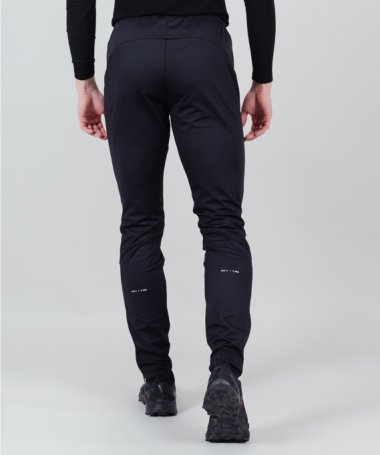 Брюки Nordski Pro Black NSM520100