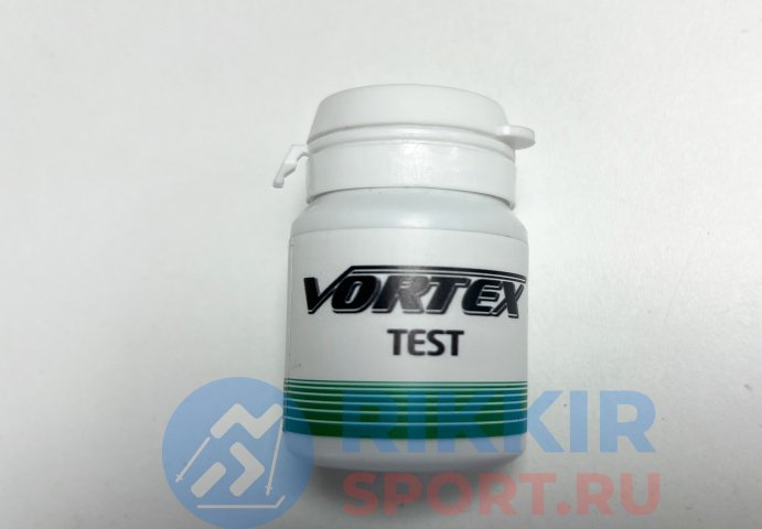 Порошок VORTEX Test -10/-20 30гр.